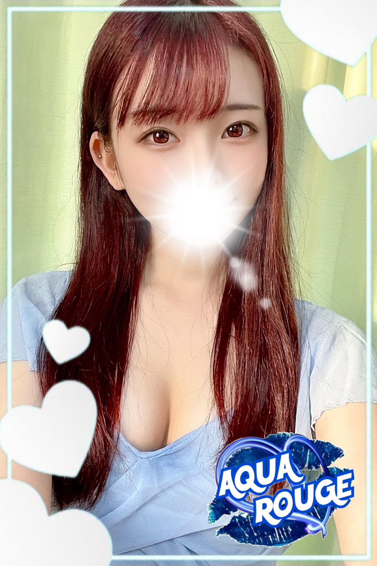 桜坂まいさんの写真